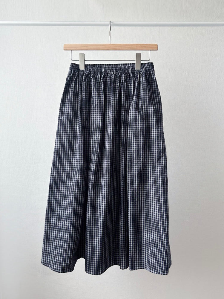 タックギャザースカート (VFSK-6563A)