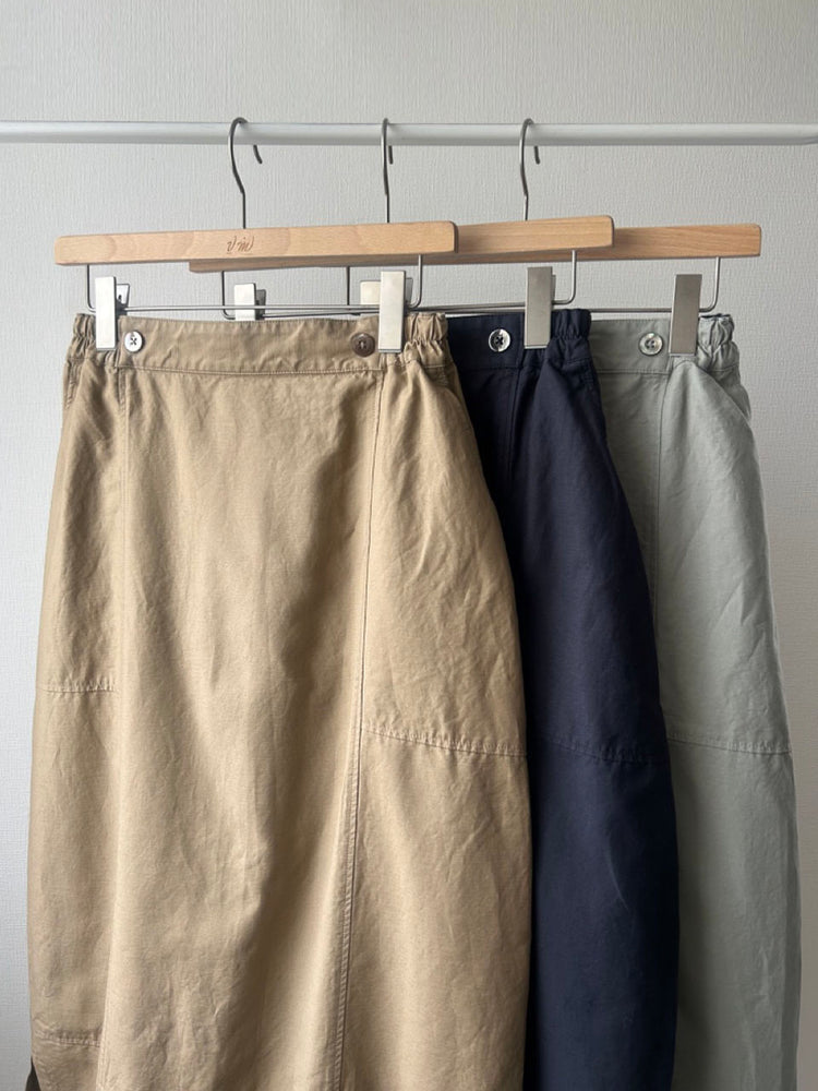 バルーンスカート (VFSK-6537B)