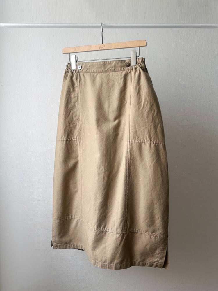 バルーンスカート (VFSK-6537B)