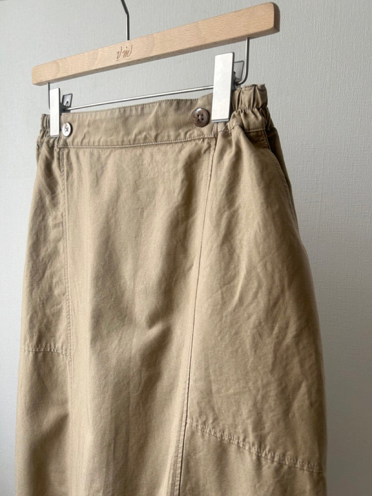 バルーンスカート (VFSK-6537B)