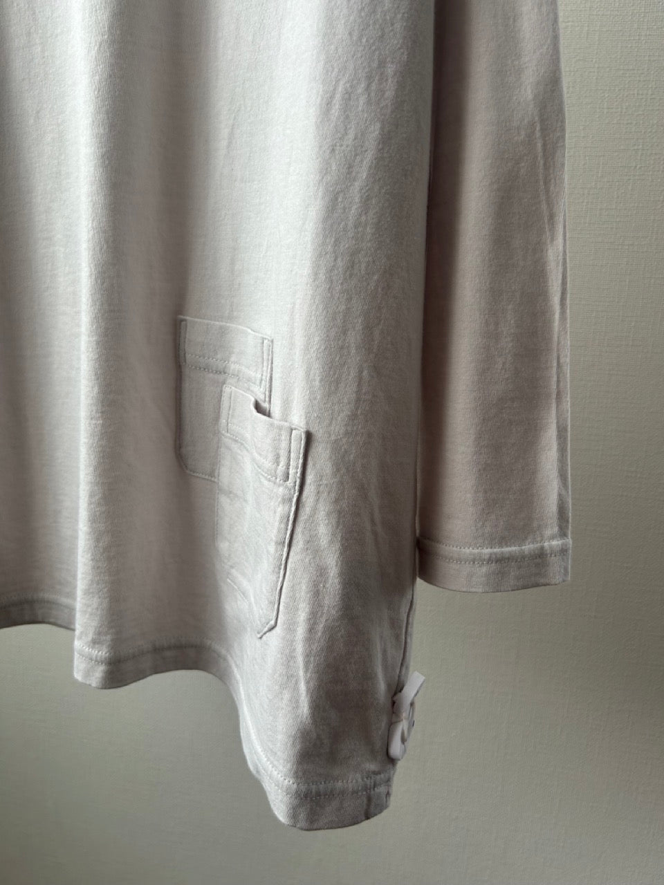 ダブルポケットTシャツ(VCT-5024C)