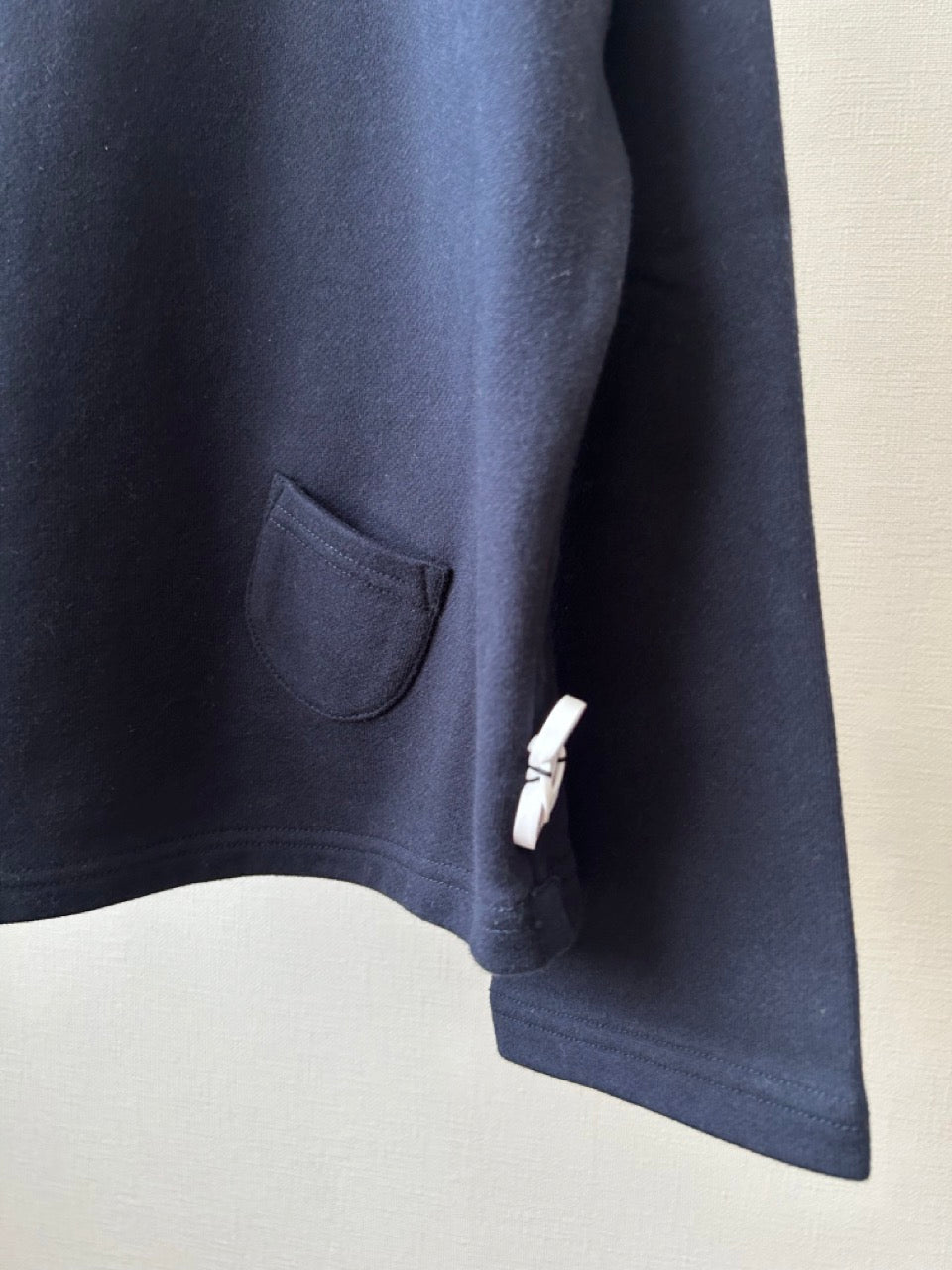 ボトルネックTシャツ(VCT-5031C)