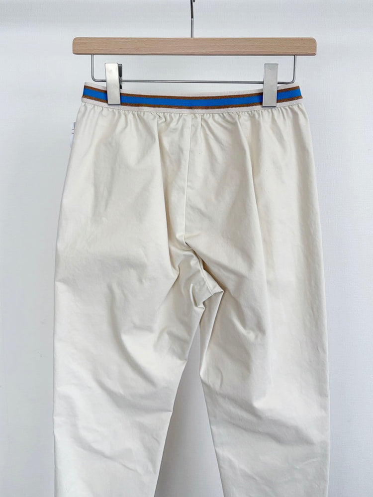 ラインベルトパンツ(VFPT-6720D)