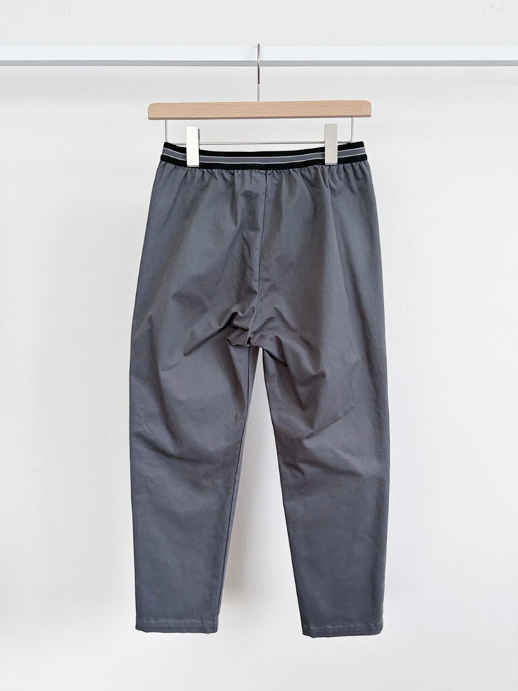 ラインベルトパンツ(VFPT-6720D)