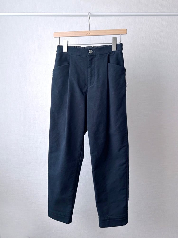 モールスキンタックパンツ(VFPT-5698D)