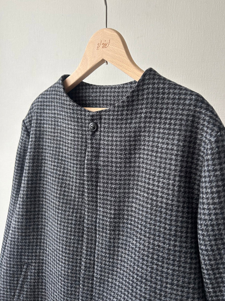 ダブルヘムジャケット (VFJK-5679D)