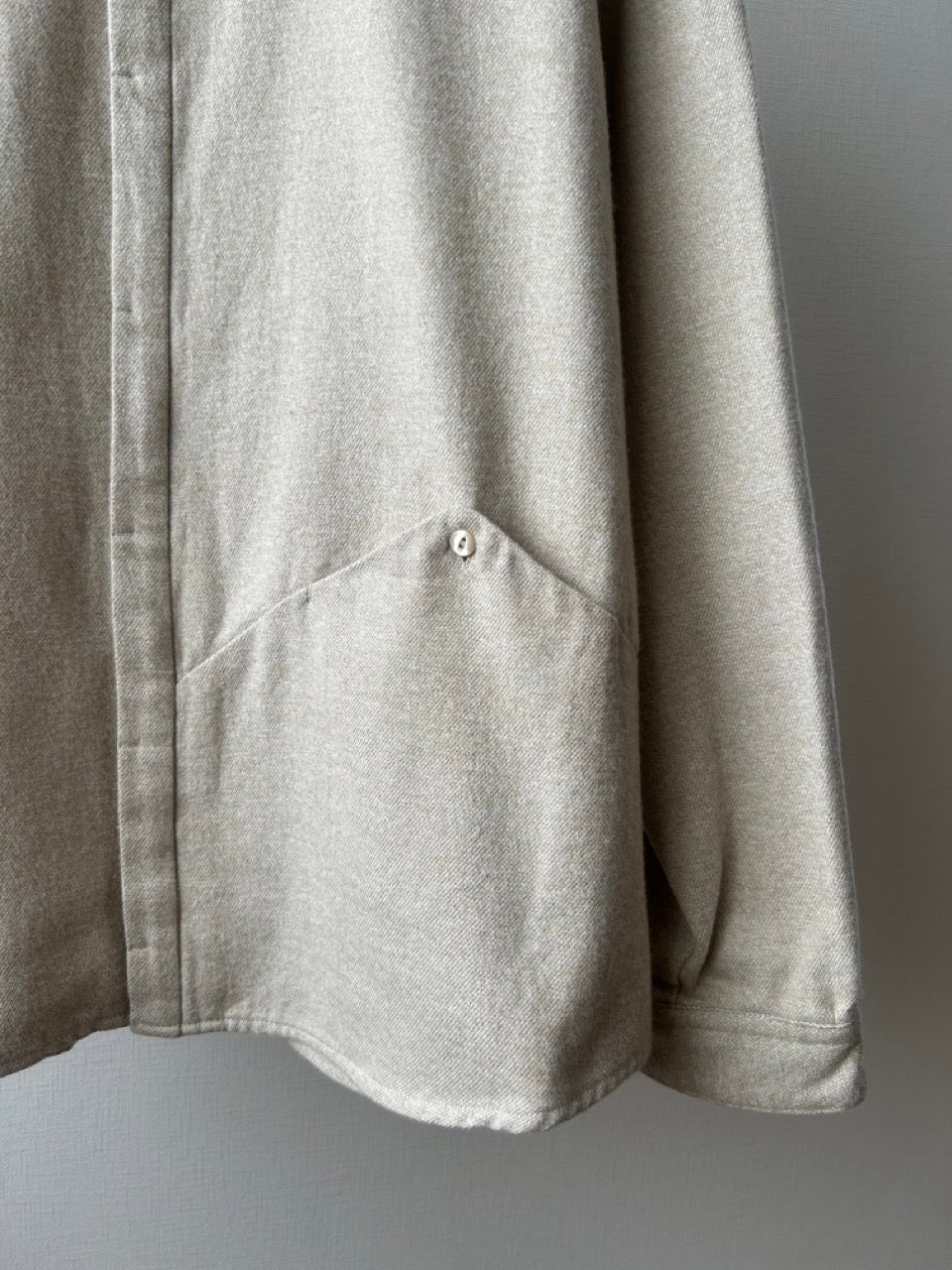 マウンテンポケットシャツ (VFSH-5673D)