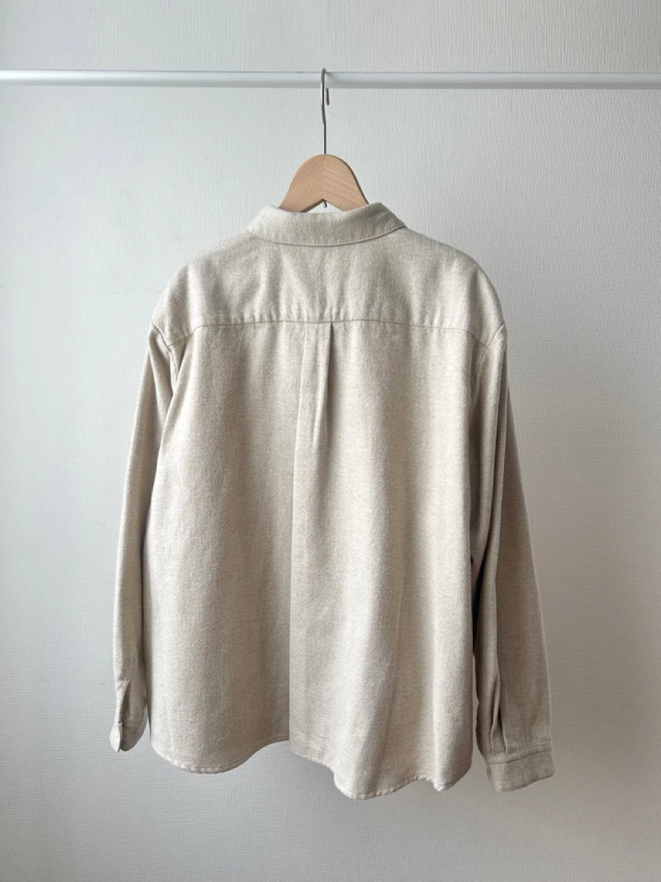 マウンテンポケットシャツ (VFSH-5673D)