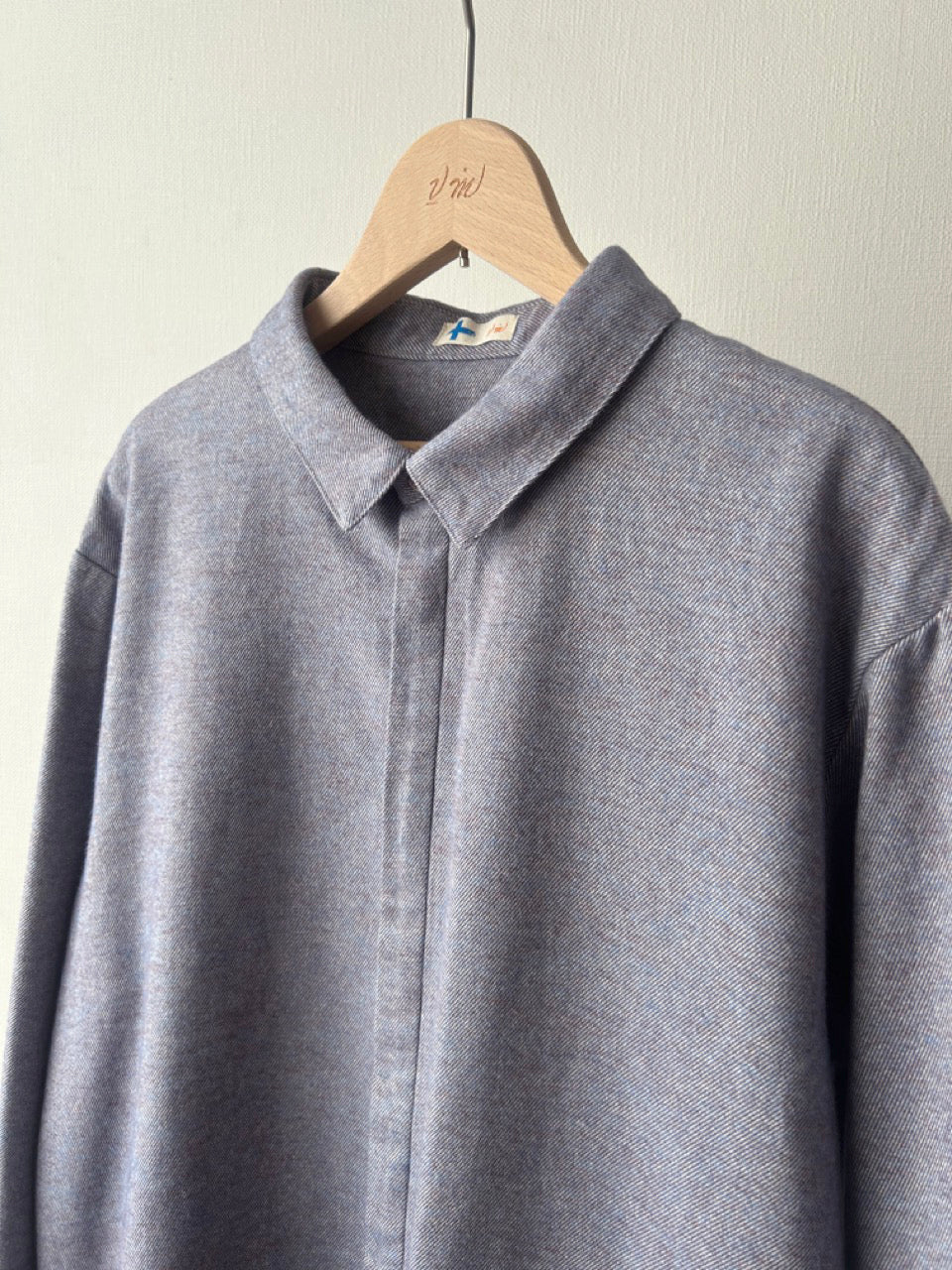 マウンテンポケットシャツ (VFSH-5673D)