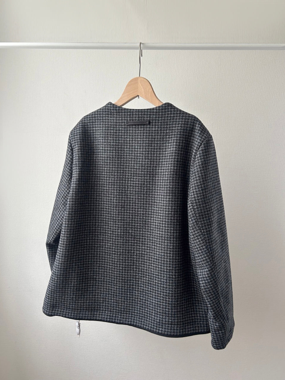 ダブルヘムジャケット (VFJK-5679D)