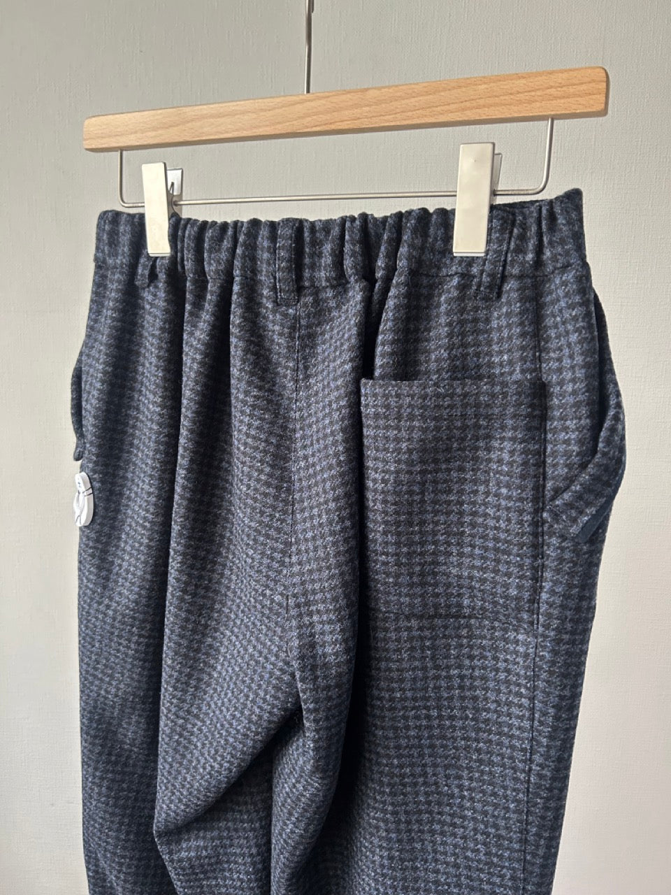 ダブルヘムパンツ (VFPT-5680D)