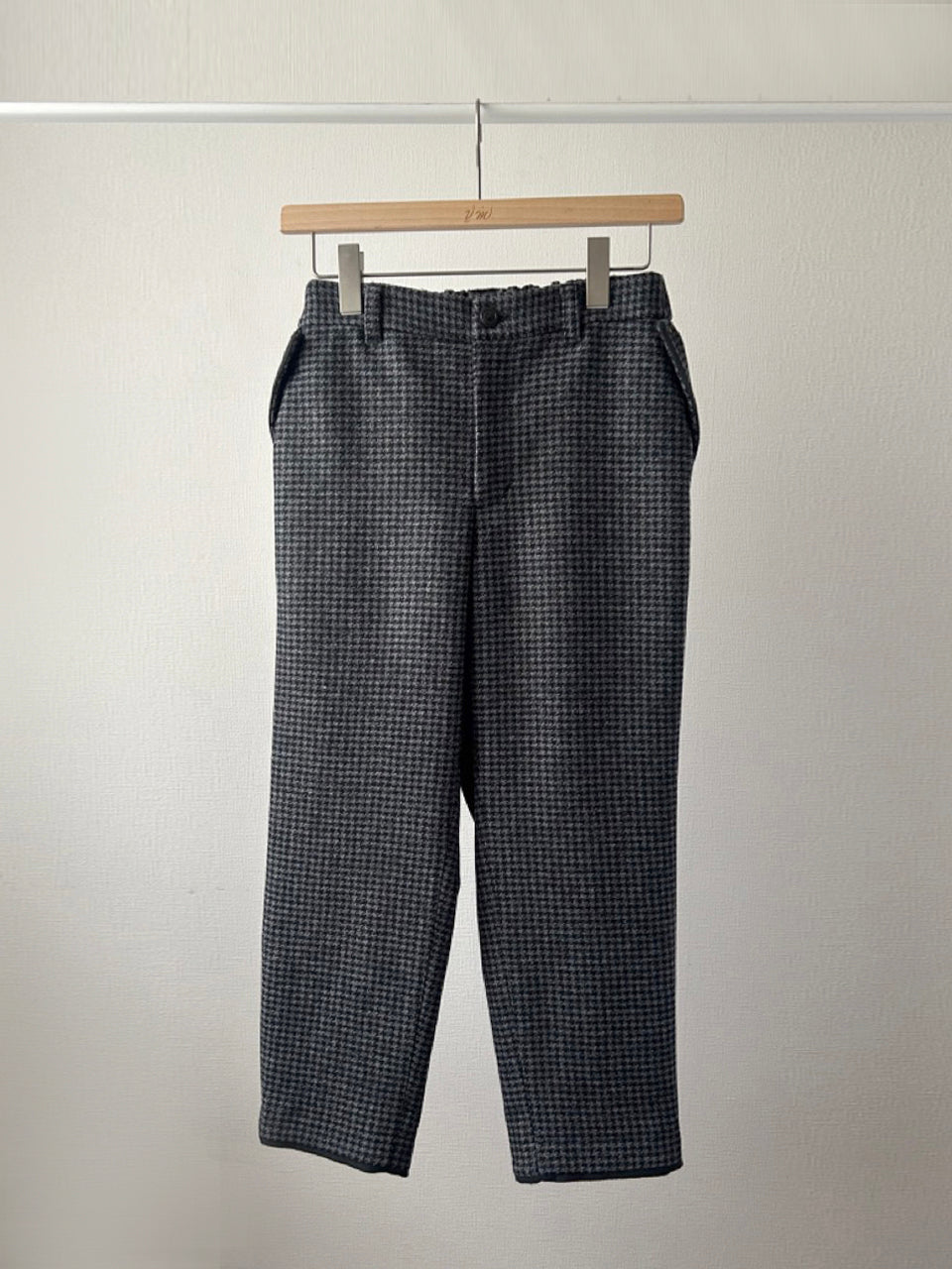 ダブルヘムパンツ (VFPT-5680D)