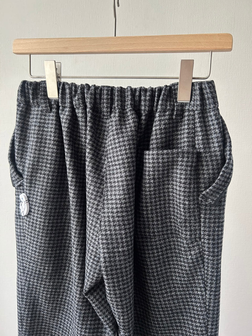 ダブルヘムパンツ (VFPT-5680D)