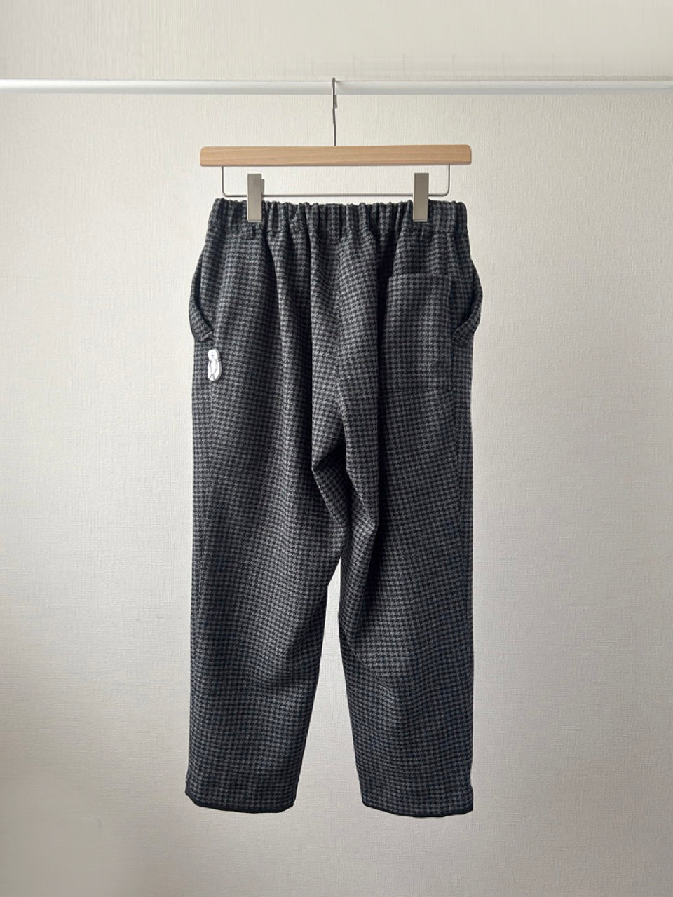 ダブルヘムパンツ (VFPT-5680D)