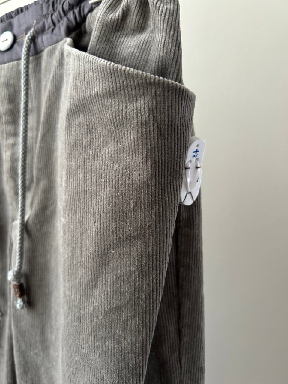 リゾートパンツ (VFPT-5694D)