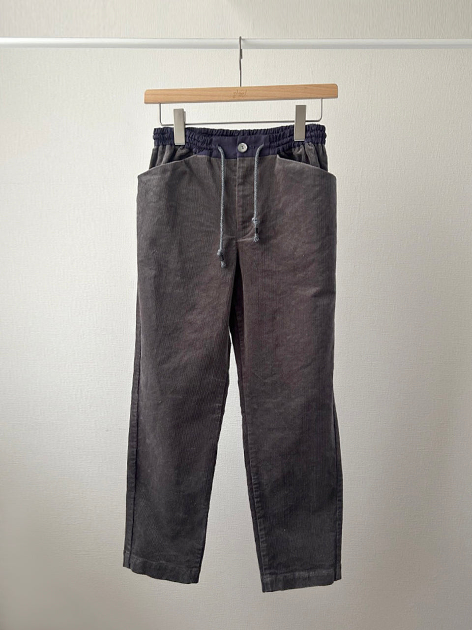 リゾートパンツ (VFPT-5694D)