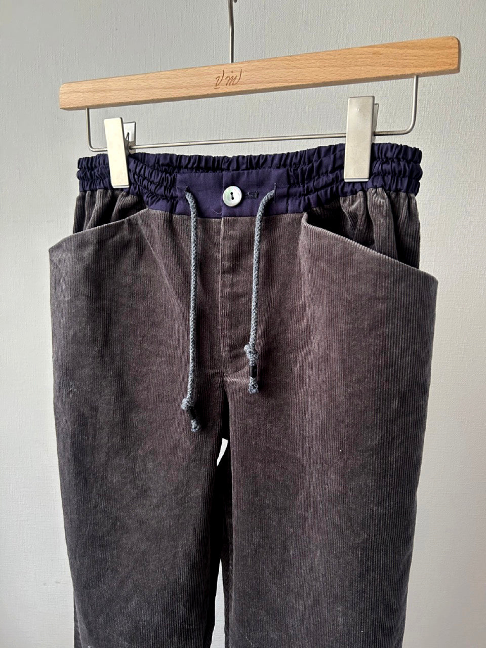 リゾートパンツ (VFPT-5694D)