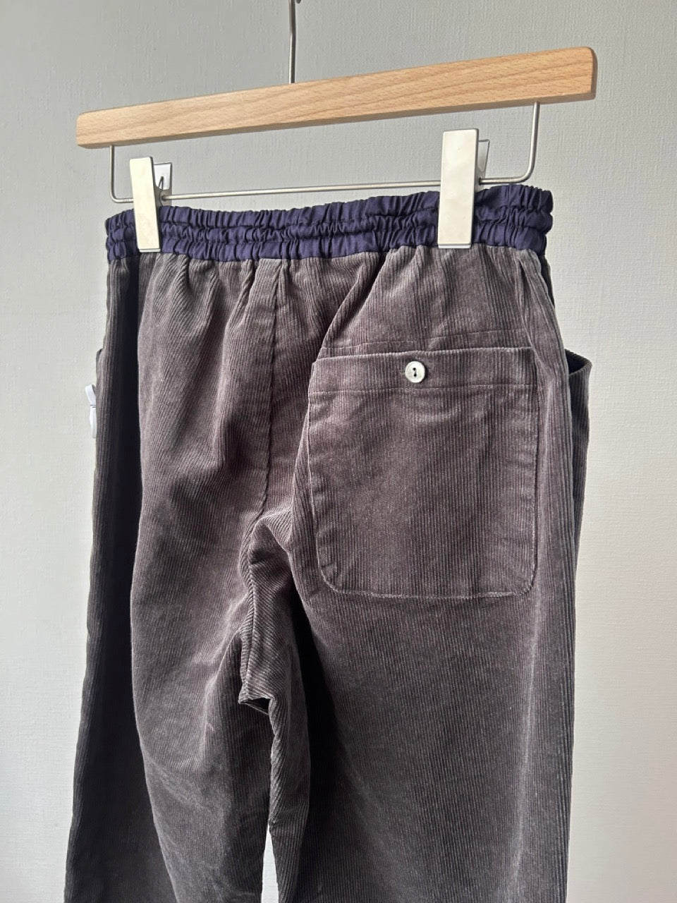 リゾートパンツ (VFPT-5694D)