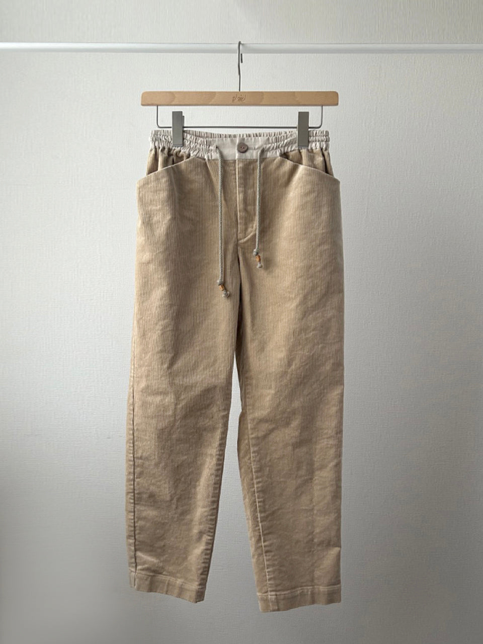 リゾートパンツ (VFPT-5694D)