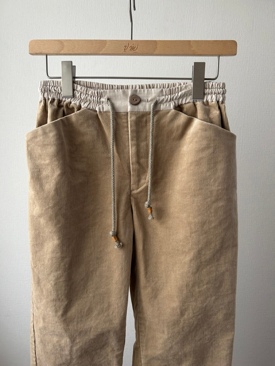 リゾートパンツ (VFPT-5694D)