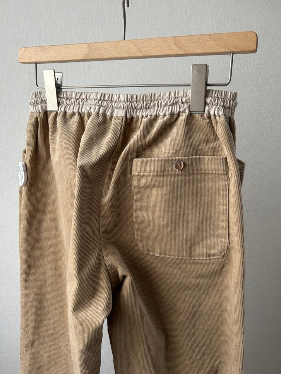 リゾートパンツ (VFPT-5694D)