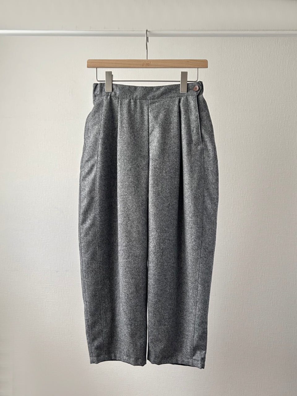 サイドZIPパンツ (VFPT-5642D)