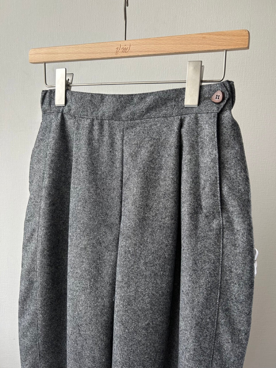 サイドZIPパンツ (VFPT-5642D)