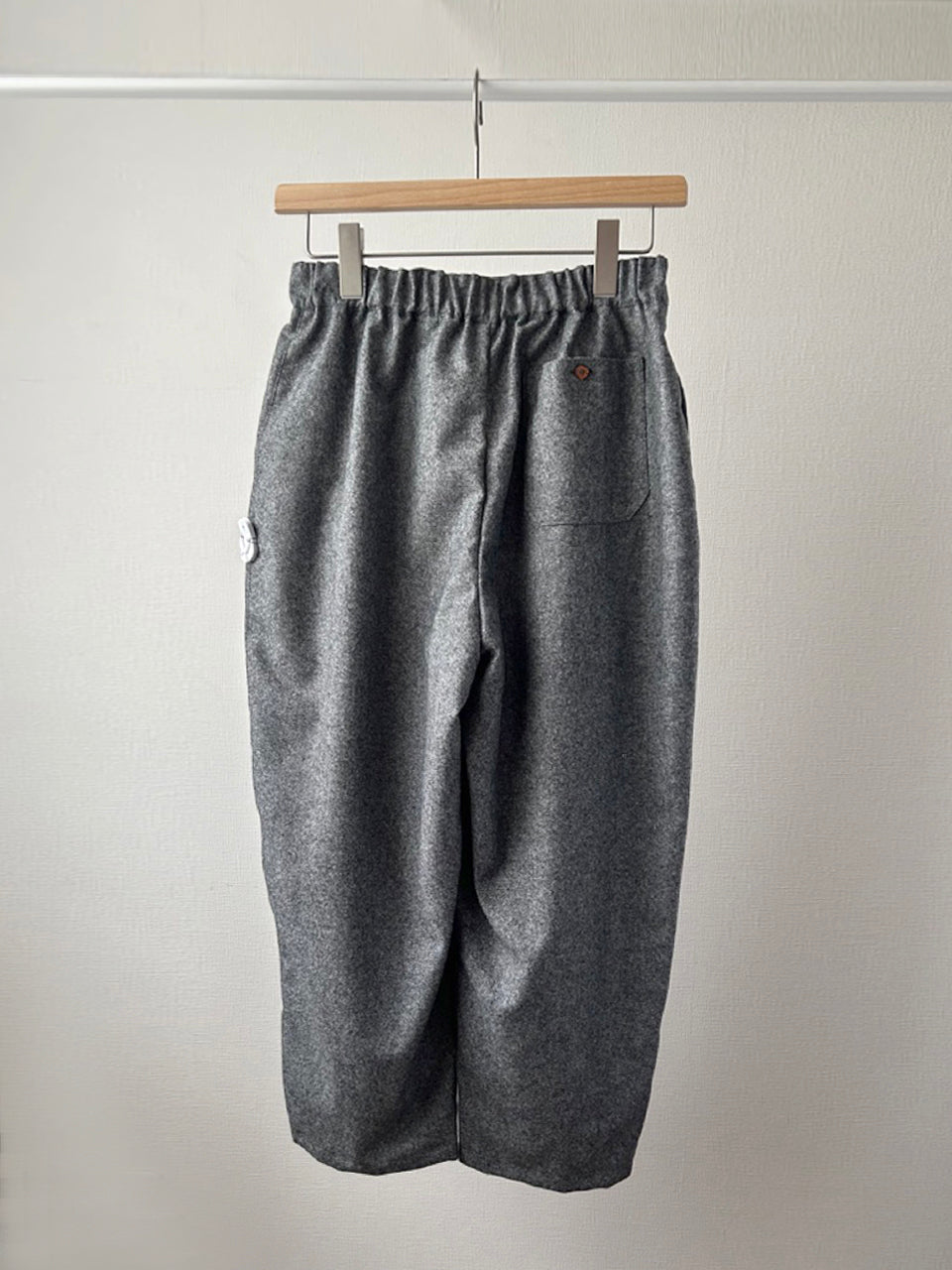 サイドZIPパンツ (VFPT-5642D)