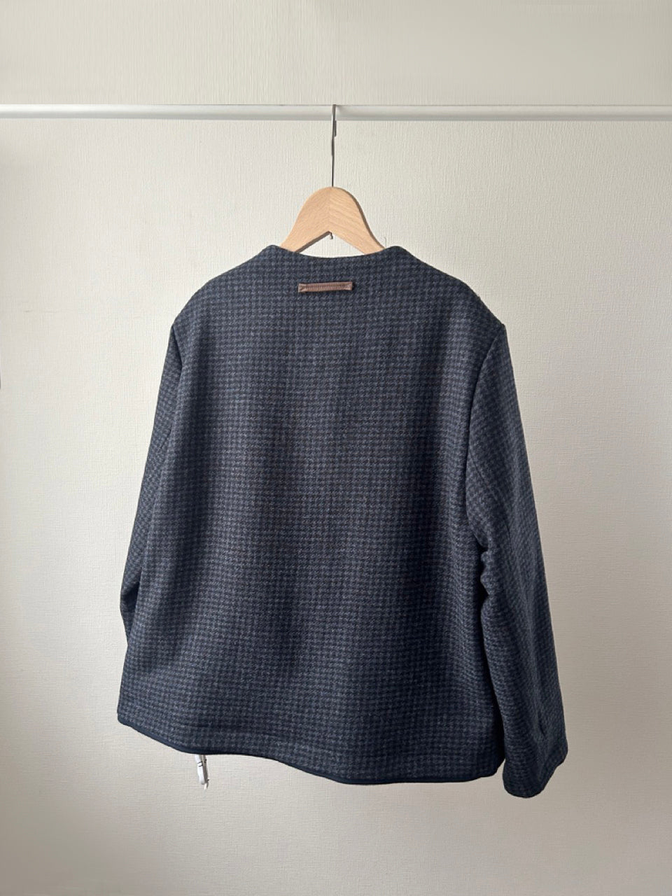 ダブルヘムジャケット (VFJK-5679D)