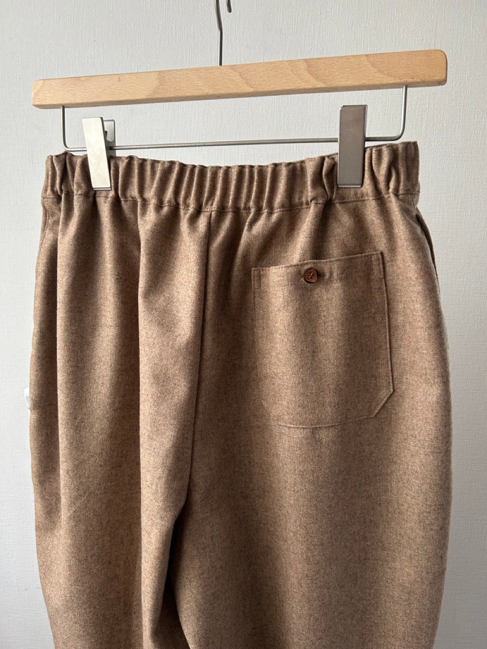 サイドZIPパンツ (VFPT-5642D)