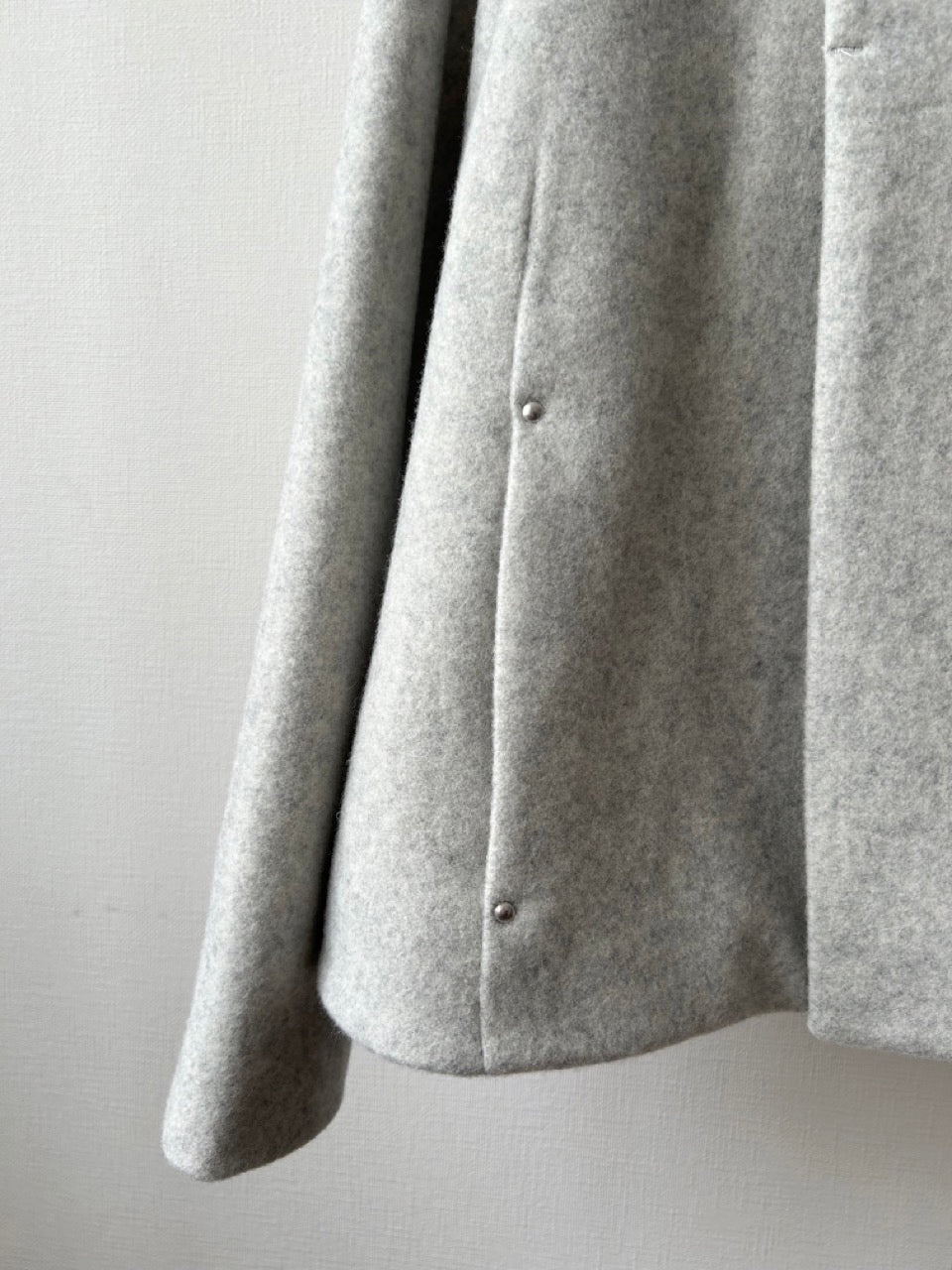 フードジャケット(VFJK-5709D)