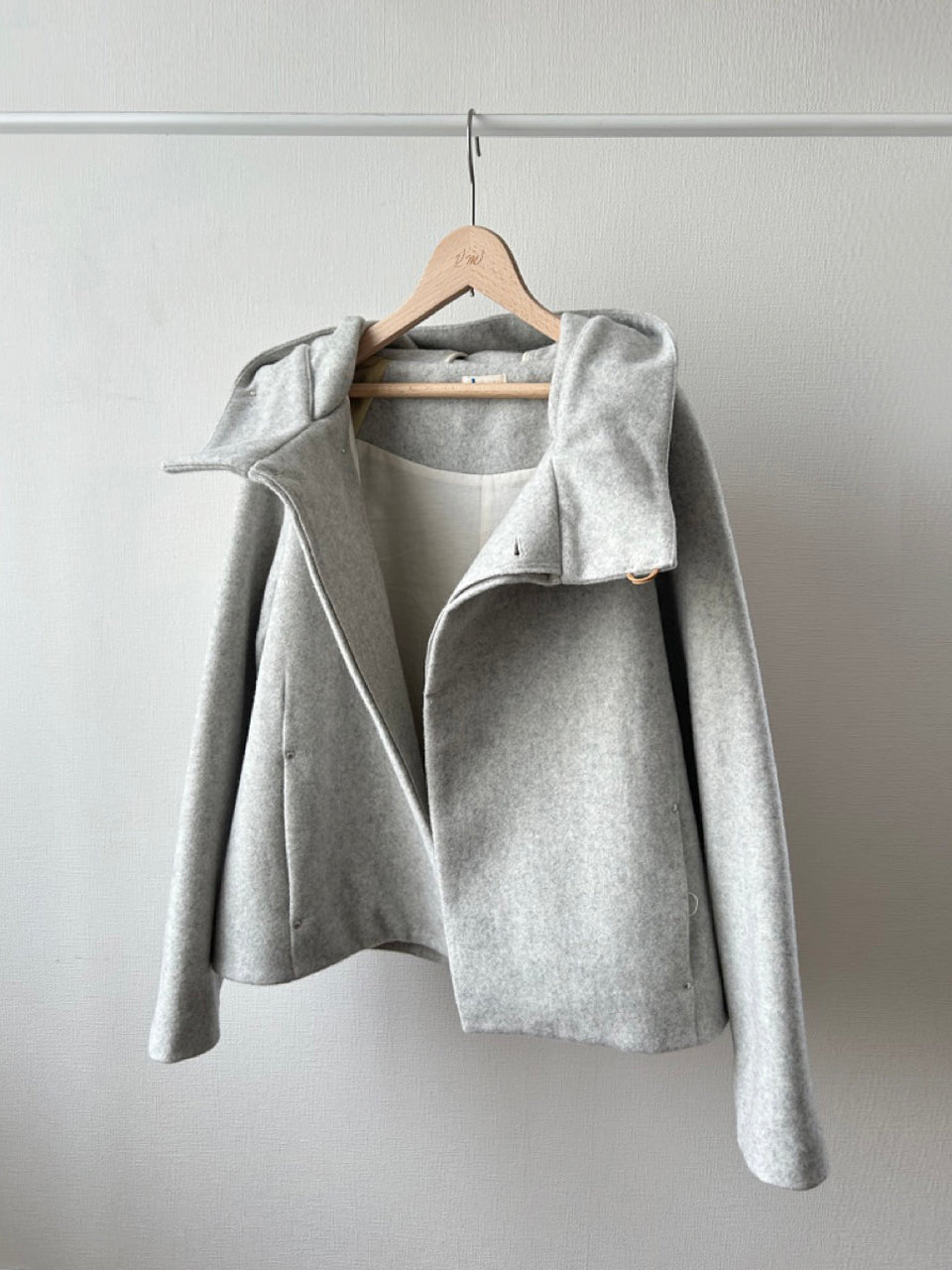 フードジャケット(VFJK-5709D)