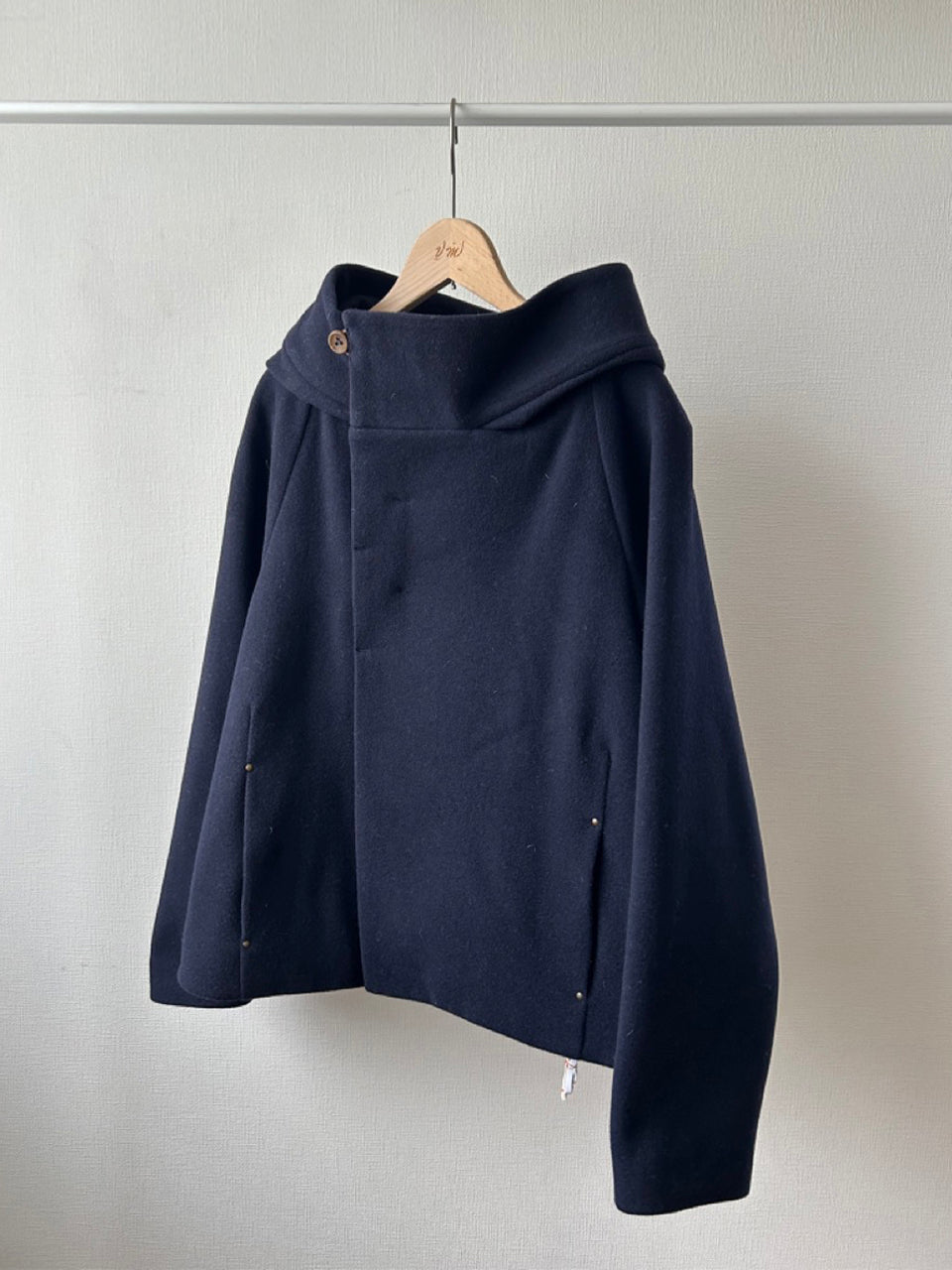 フードジャケット(VFJK-5709D)