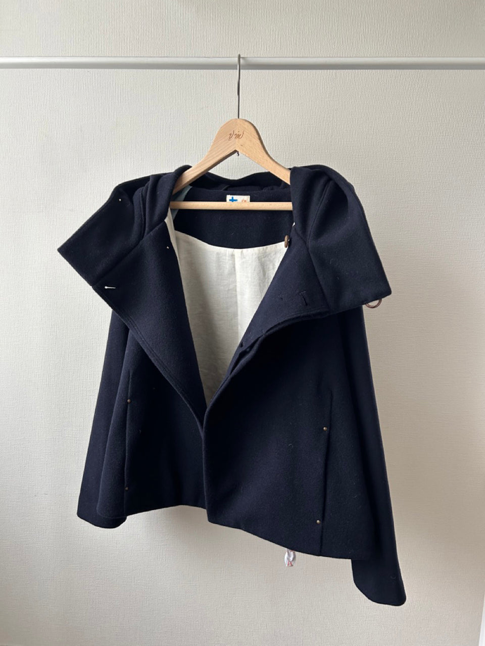 フードジャケット(VFJK-5709D)