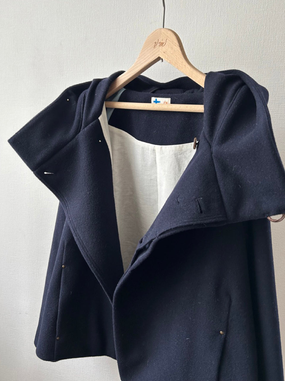 フードジャケット(VFJK-5709D)