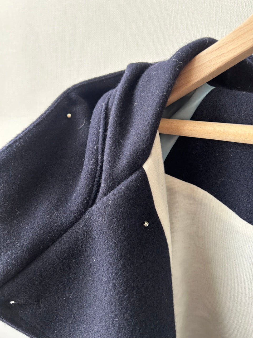 フードジャケット(VFJK-5709D)