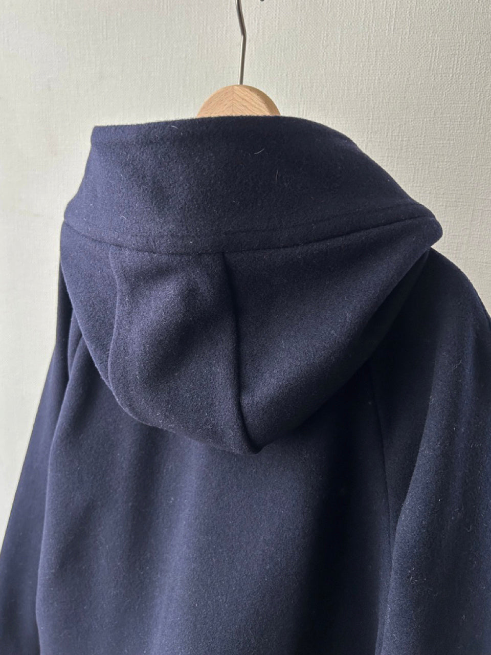 フードジャケット(VFJK-5709D)