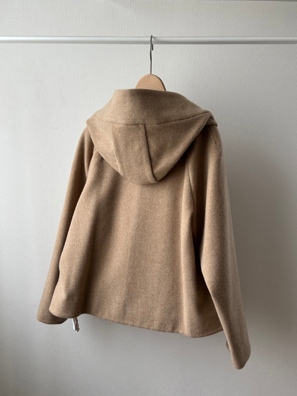 フードジャケット(VFJK-5709D)