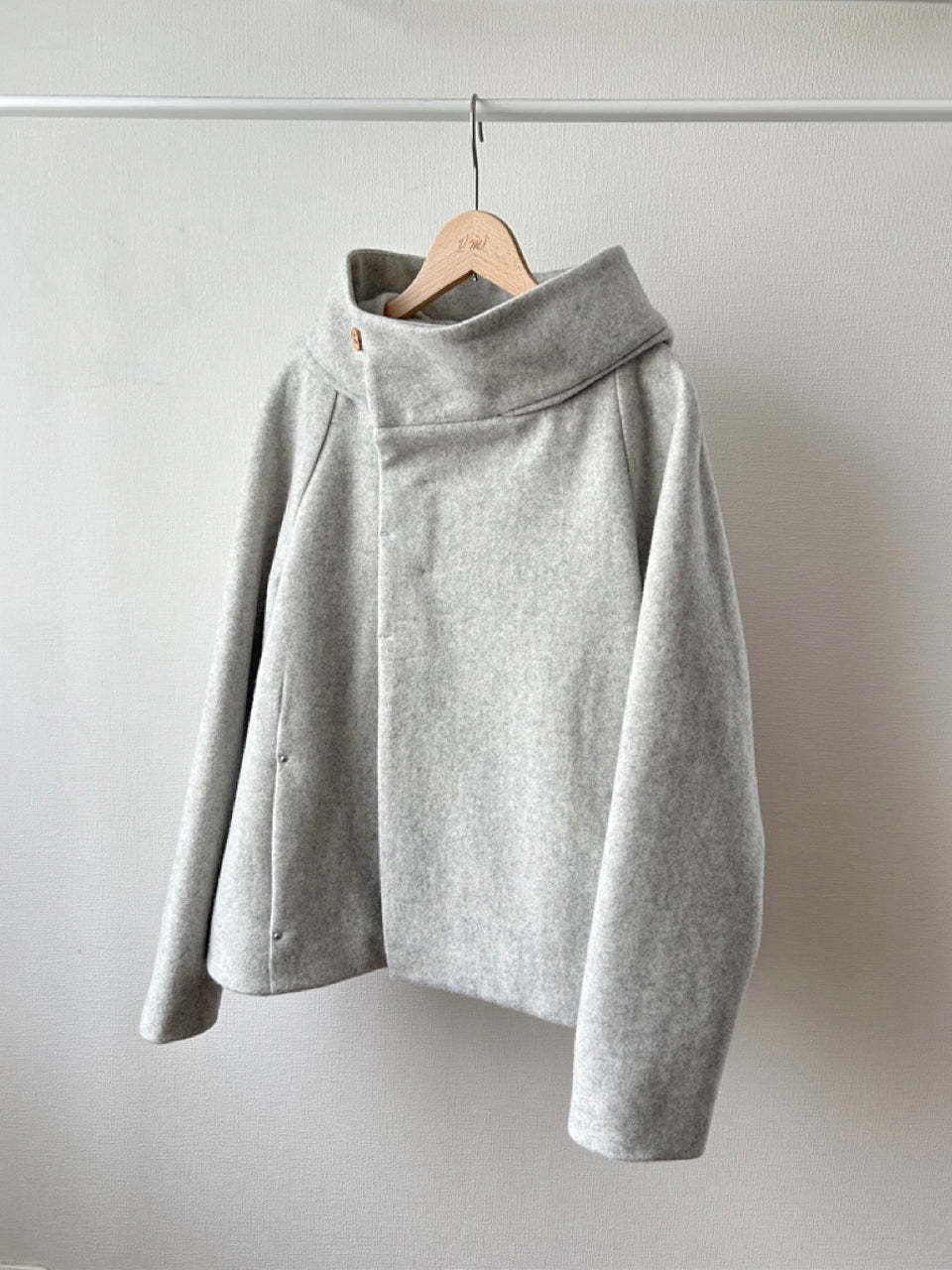 フードジャケット(VFJK-5709D)