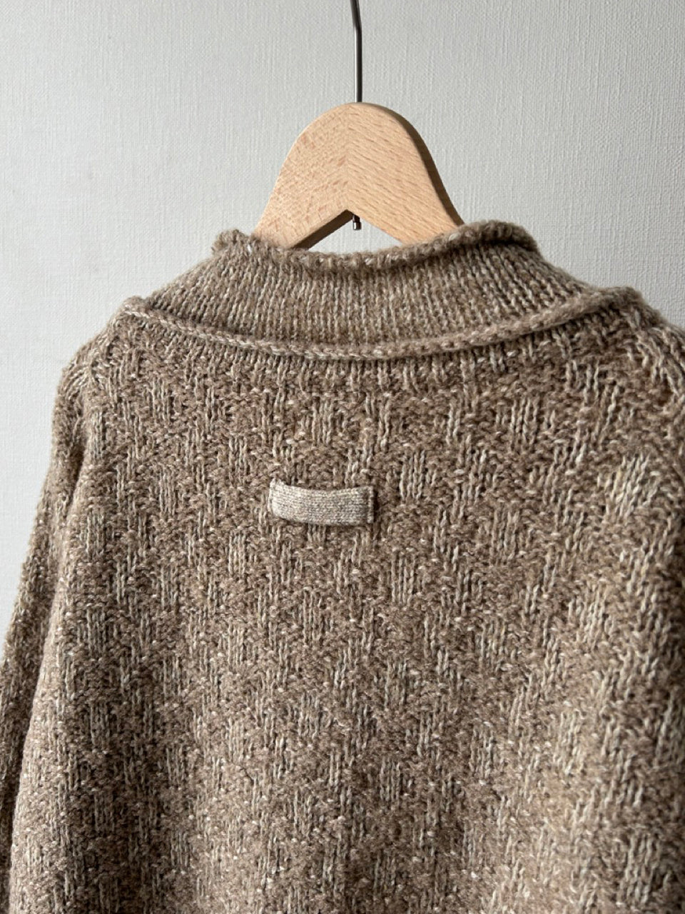 レイヤードライクプルオーバー (VKPO-5852D)