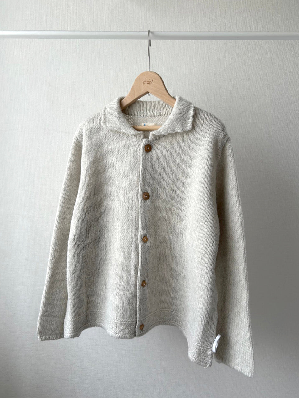 ブークレー引き揃えジャケット (VKJK-5853D)