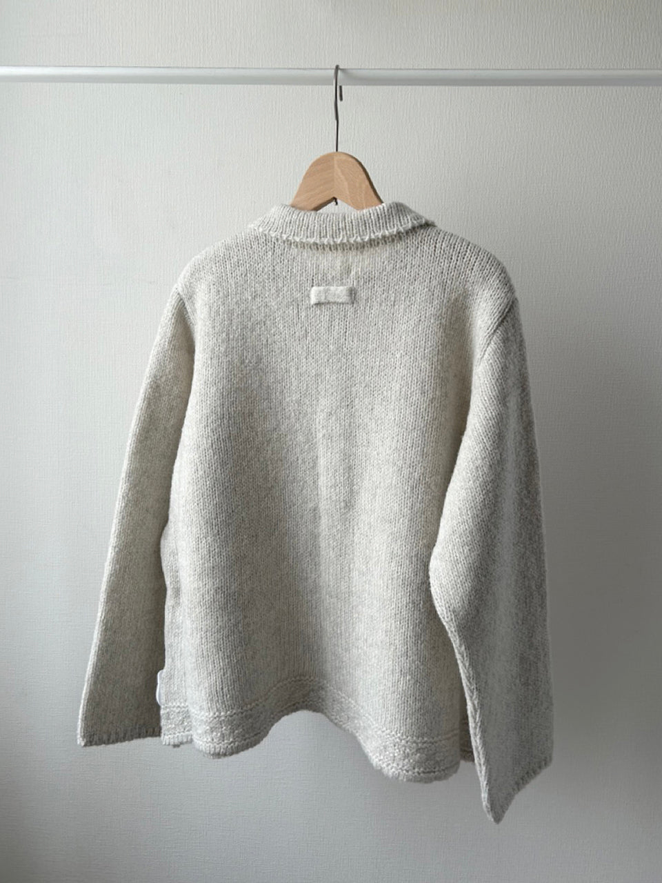 ブークレー引き揃えジャケット (VKJK-5853D)