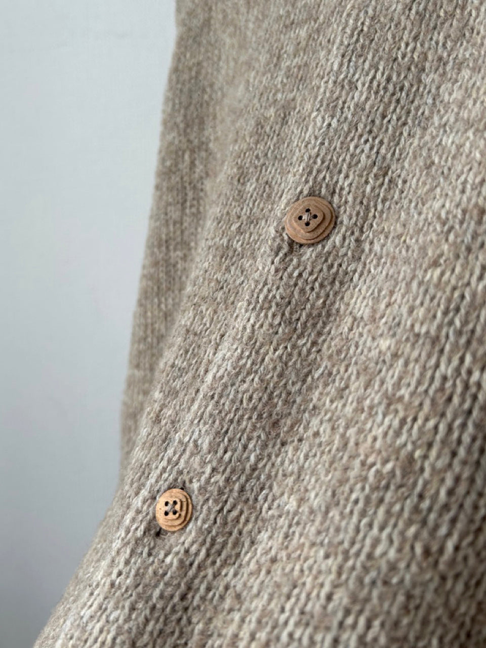 ブークレー引き揃えジャケット (VKJK-5853D)