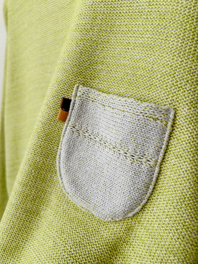 二重臼プルオーバー(VKPO-5854D)