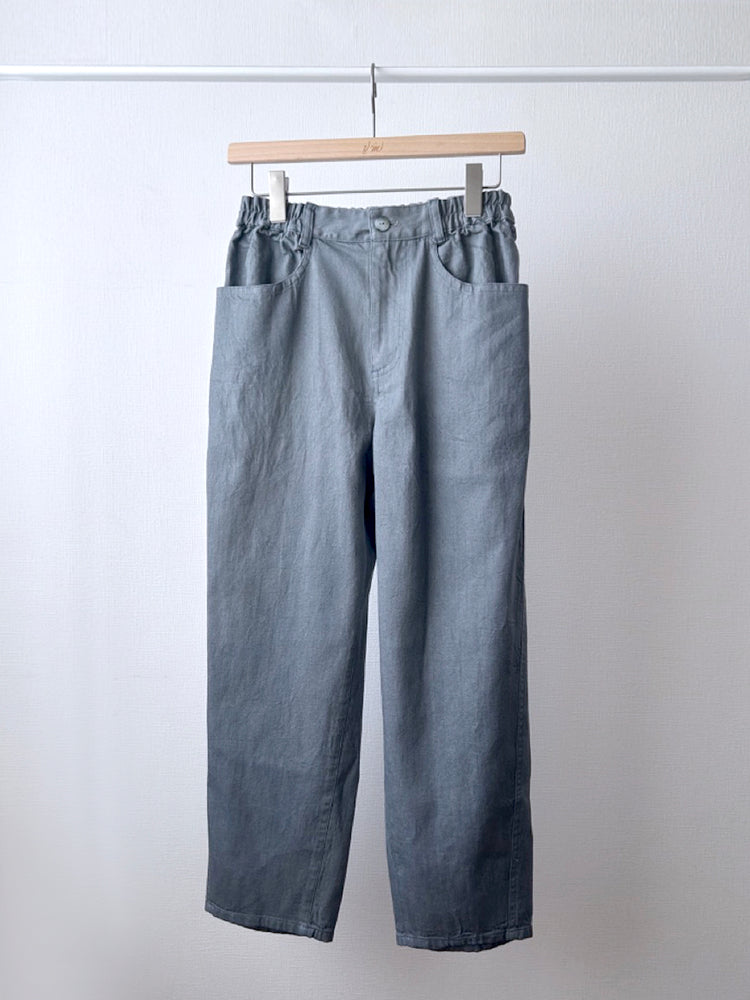 カーブパンツ (VFPT-6517A)