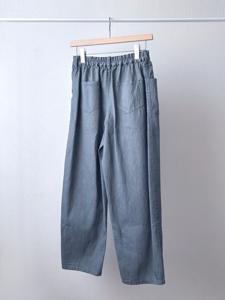 カーブパンツ (VFPT-6517A)