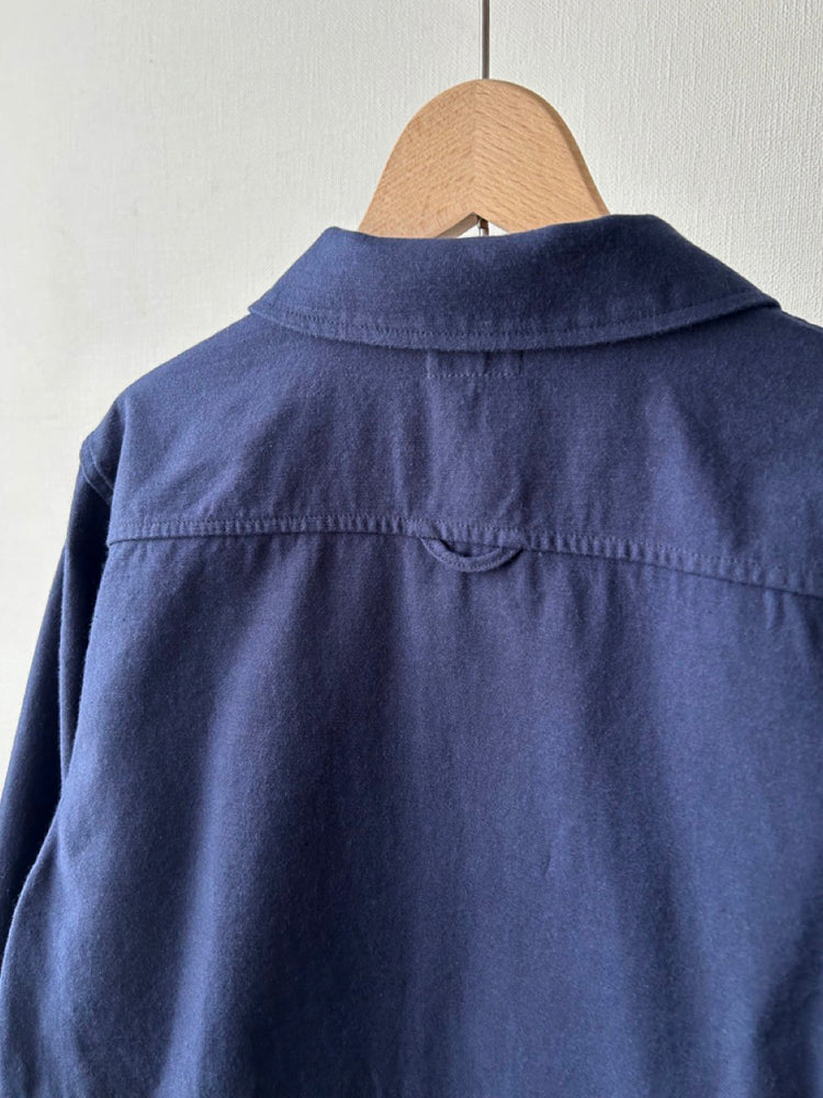 フレアヘムジャケット (VFJK-6529A)