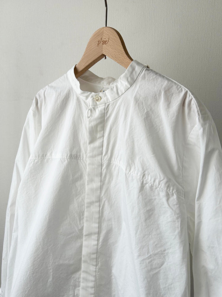 スカーフシャツ (VFSH-6552A)