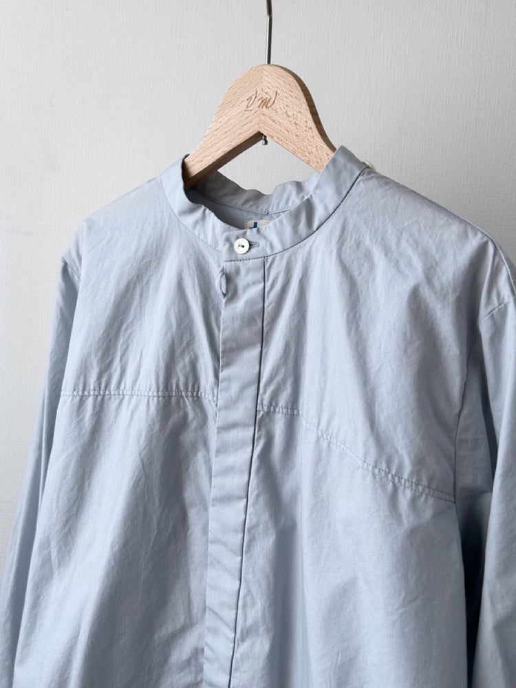 スカーフシャツ (VFSH-6552A)