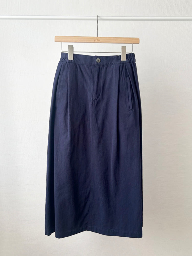 タックポケットスカート (VFSK-6515A)